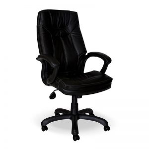 Stallion High Back Office Chair