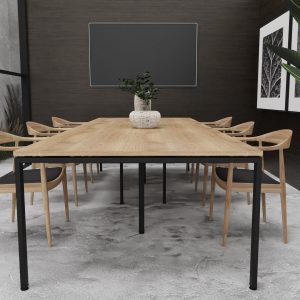 Evolution Boardroom table