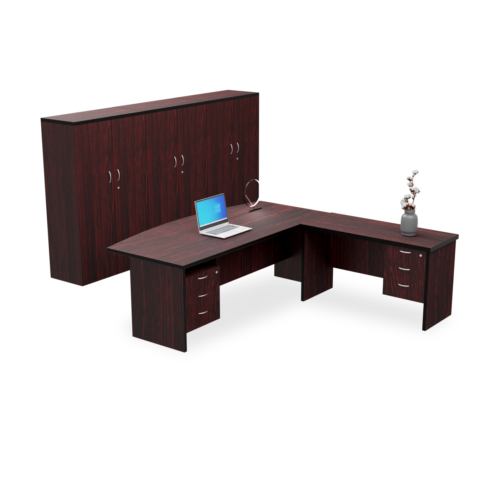 Alice Managerial Office Desk