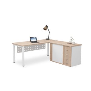 Boston Managerial Office Desk