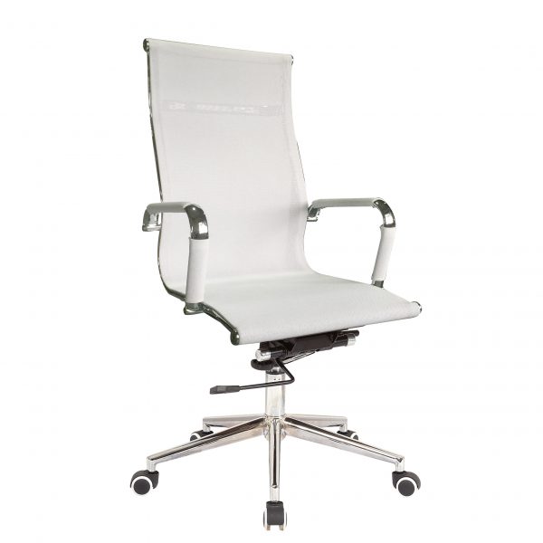 Classic Eames Netting High Back Office Chair