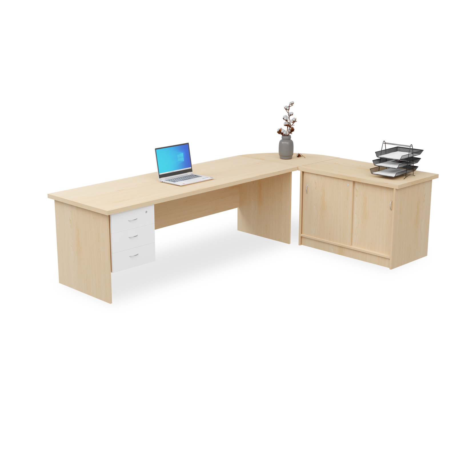 Impact Office Desk