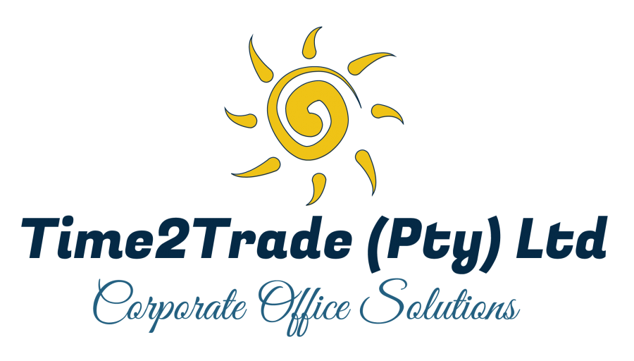 Time2Trade (PTY) Ltd