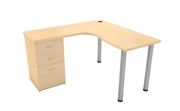 Nova Cluster Desk Range