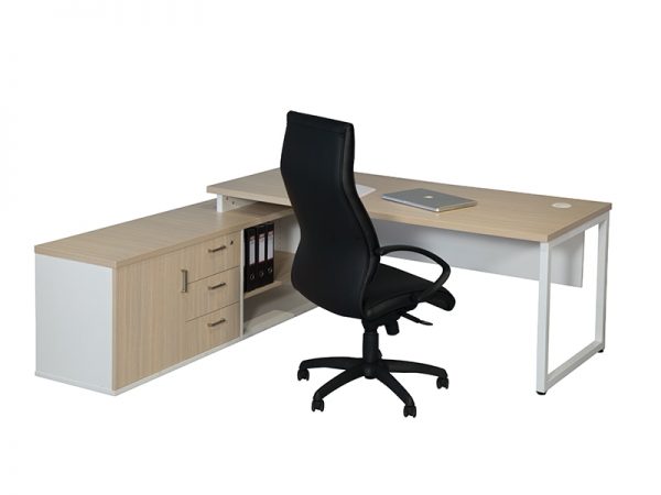 Titan Executive Office Desk