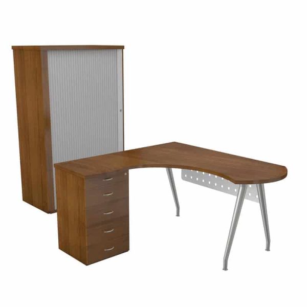 luna-cluster-desk-single-cabinet