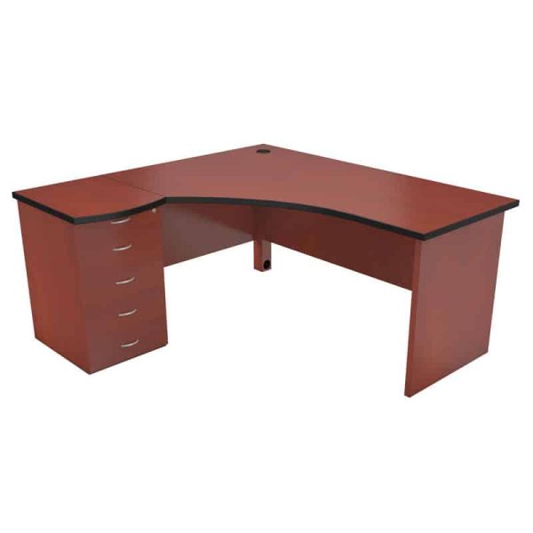 Oxford Cluster Desk Range - Image 2