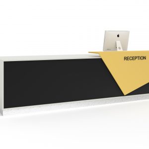 Urban Reception Counter