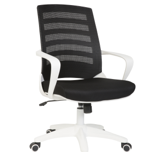 White Nite Operators Office Chair