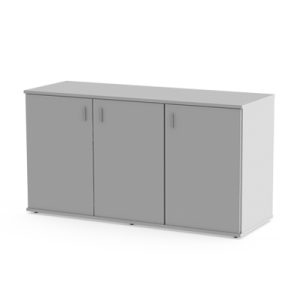 Server Unit 3 Door
