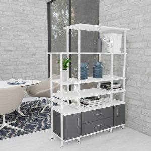 Backdrop Display Unit 2