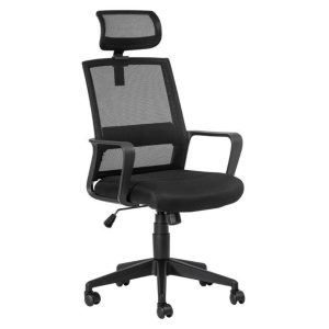 Cindy High Back Office Chair