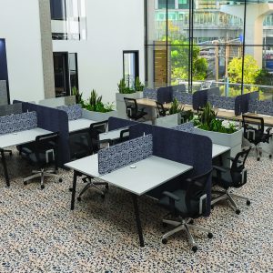 Projekt Office desking