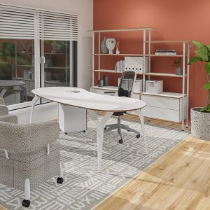 Shell Executive Range