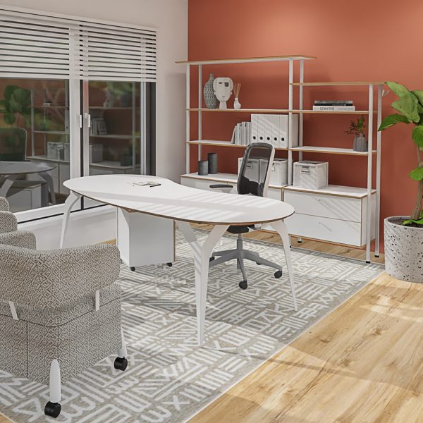 Shell Executive Range