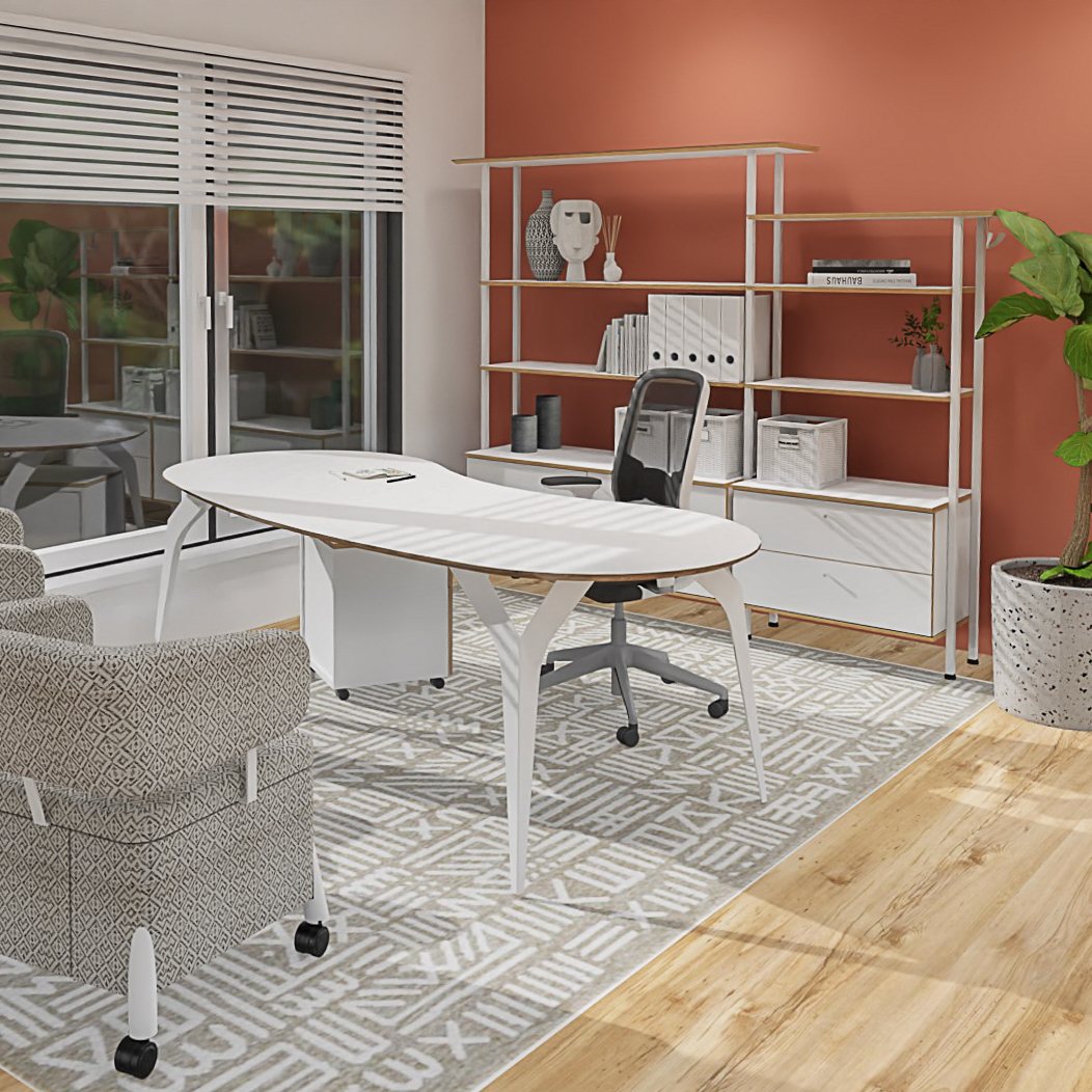 Shell Executive Range