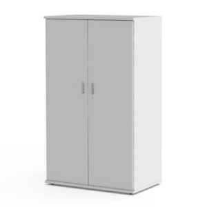 Hinge Door Systems Cabinet