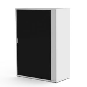 Roller Door Systems Cabinet