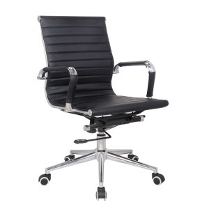 Eames Executive Medium Back