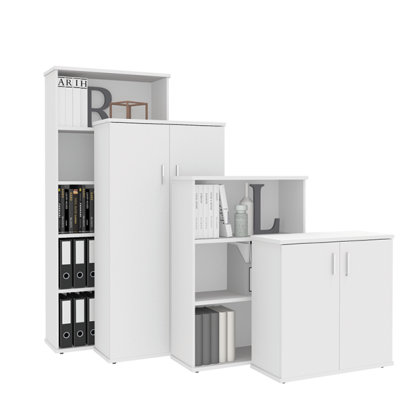 Hinge Door Bookcases Time2Trade (PTY) Ltd