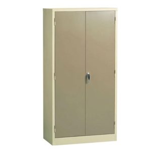 Steel stationary Cupboard