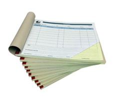 NCR Books