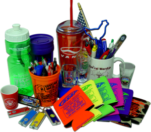 Branded Promotional Products