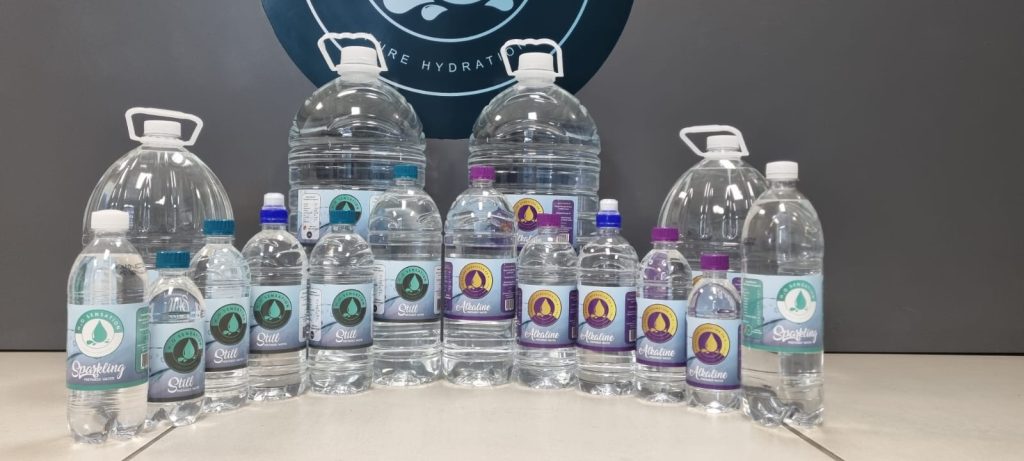 Full Colour Labels